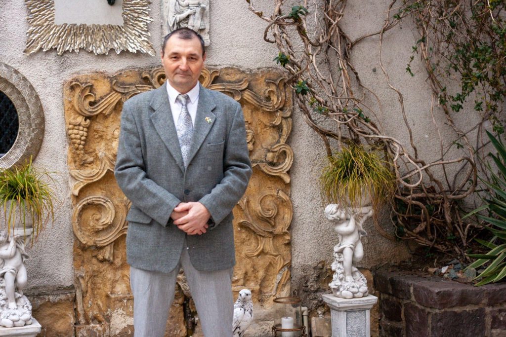 Mihai Ionescu