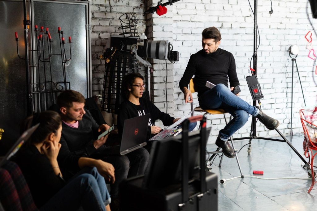 Grivița Studio