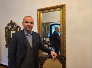 Eduard Petrescu, brand, EkoGroup, feed, steaguri direcționale