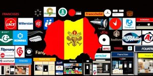 Colaj de francize profitabile în România pentru 2025.