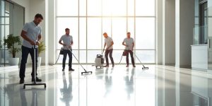 Curățenie, franciză, investiție, afacere, oportunitate, succes, echipă, viitor