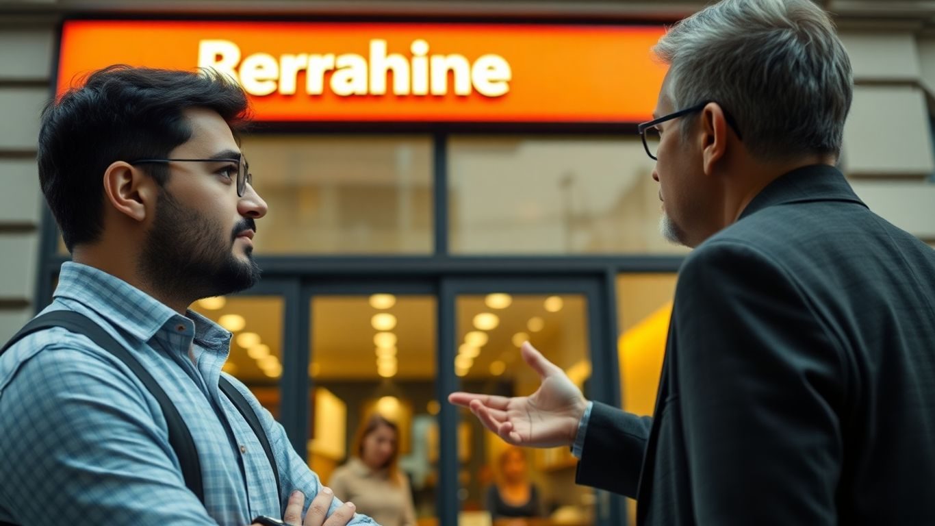 Antreprenor român la prima franciză