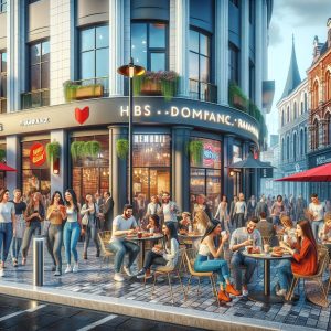 francize profitabile