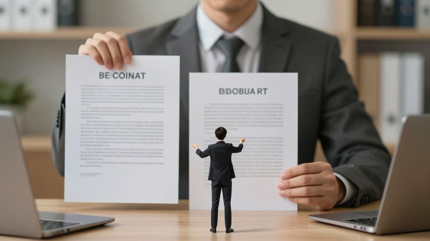 Franciza inversă: când francizatul are puterea – mit sau realitate?