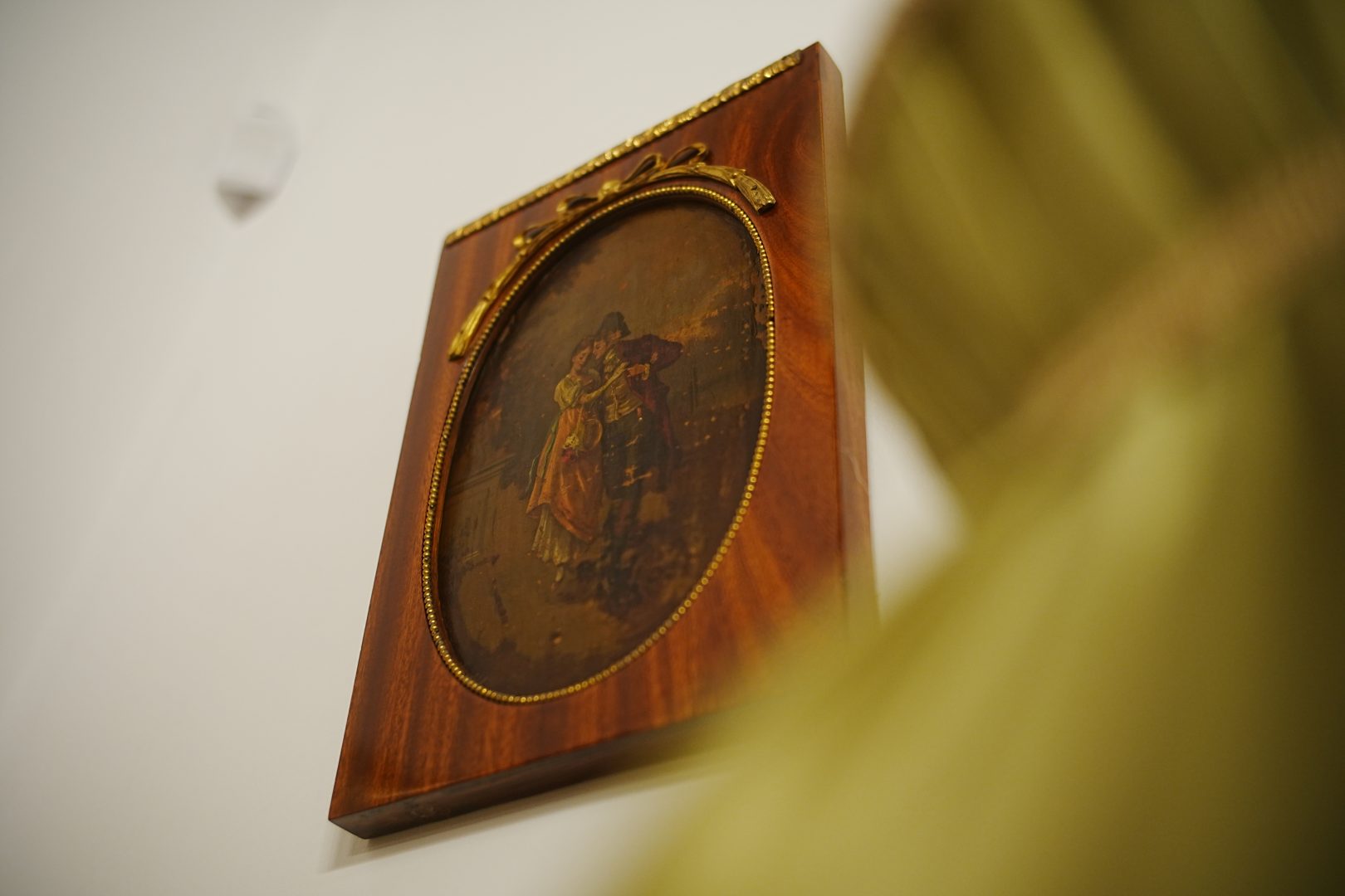 Art. History. Experience. – Descoperă arta de patrimoniu București în Casa Tătărăscu 1 Art. History. Experience. – Descoperă arta de patrimoniu București în Casa Tătărăscu