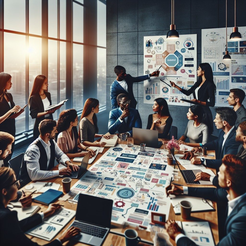 Lecții practice din ghiduri de franciză pentru lansări de succes