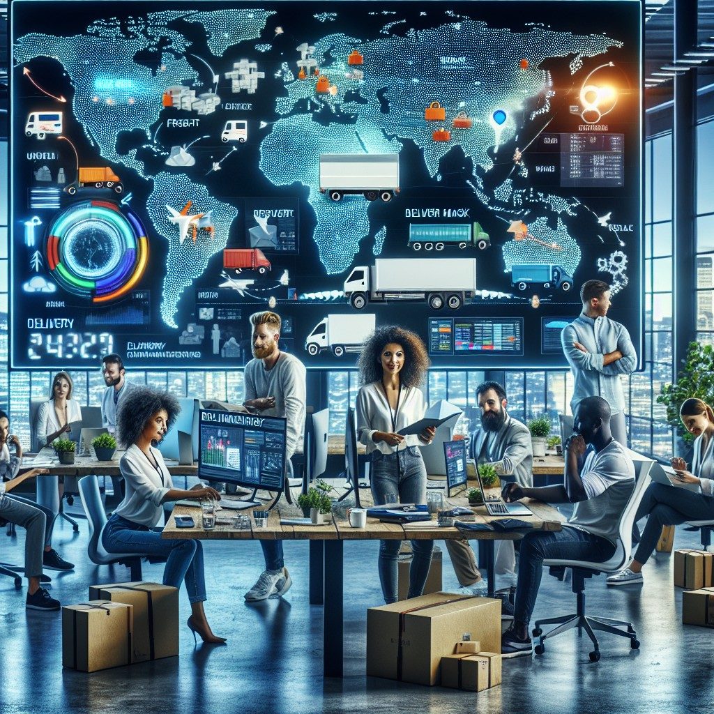 Ghid complet pentru antreprenori interesați de modele de livrare eficientă