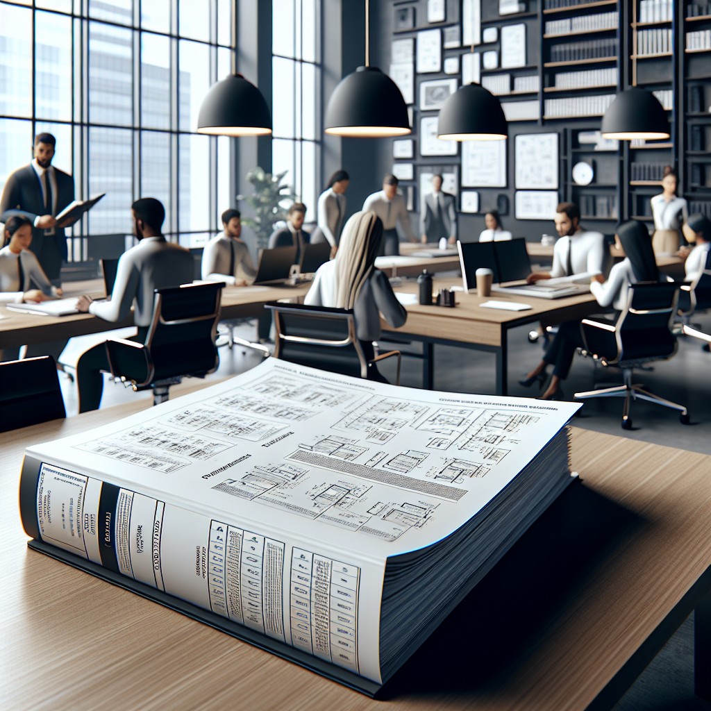 Manual de proceduri: ce trebuie să existe ca standardele să țină